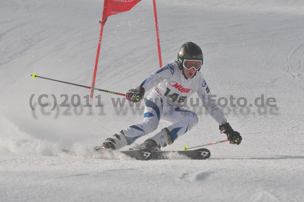 2. Landescup Inngau 2011