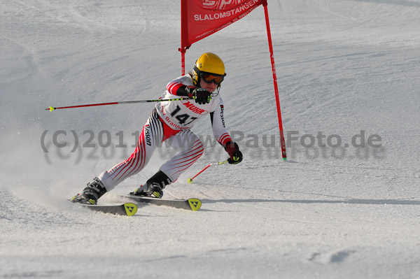 2. Landescup Inngau 2011