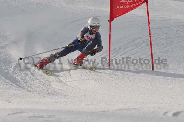 2. Landescup Inngau 2011