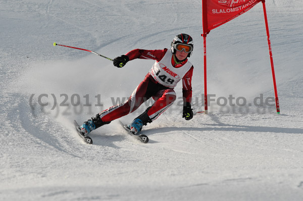 2. Landescup Inngau 2011