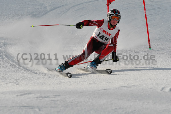 2. Landescup Inngau 2011