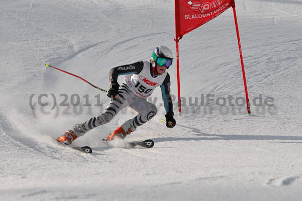 2. Landescup Inngau 2011