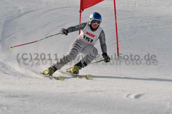 2. Landescup Inngau 2011