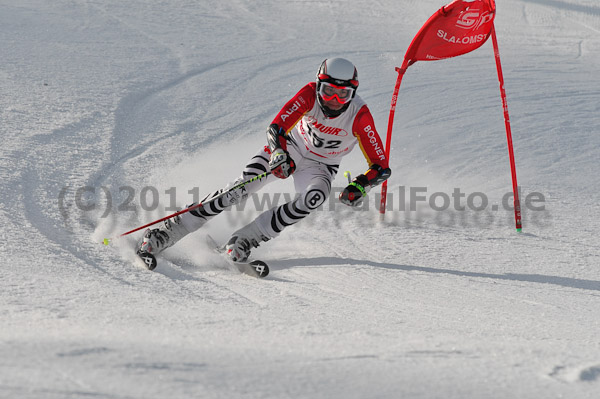 2. Landescup Inngau 2011