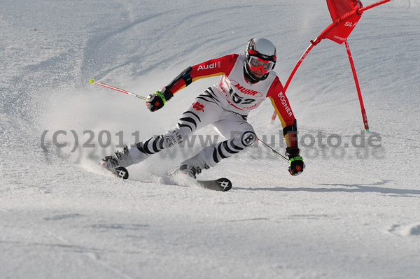 2. Landescup Inngau 2011