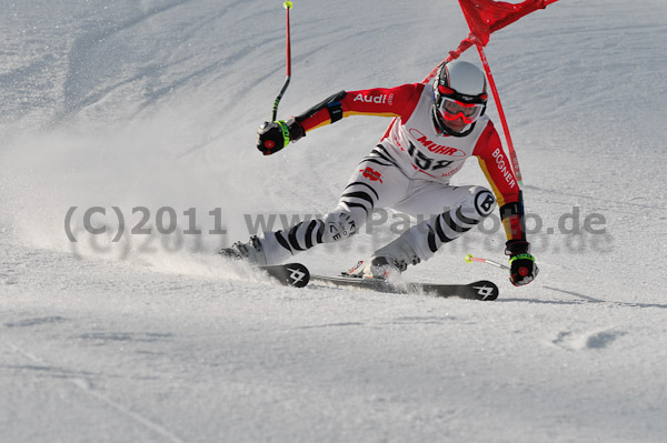 2. Landescup Inngau 2011