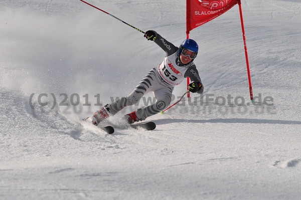 2. Landescup Inngau 2011