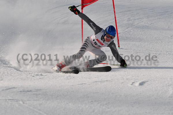 2. Landescup Inngau 2011