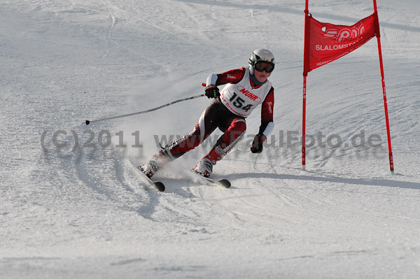 2. Landescup Inngau 2011