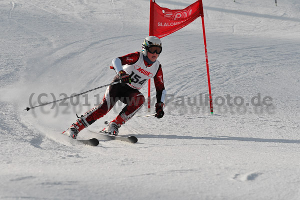 2. Landescup Inngau 2011