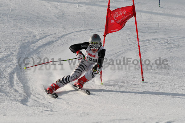 2. Landescup Inngau 2011