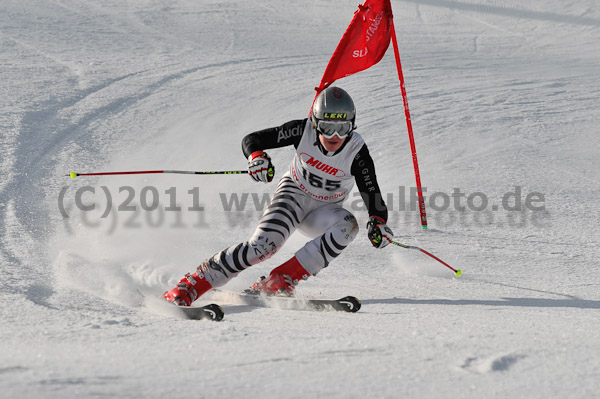 2. Landescup Inngau 2011