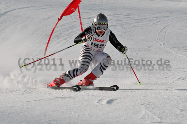 2. Landescup Inngau 2011