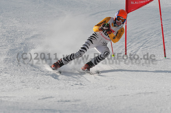 2. Landescup Inngau 2011