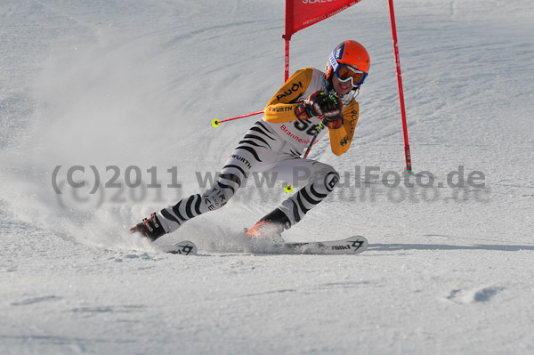 2. Landescup Inngau 2011