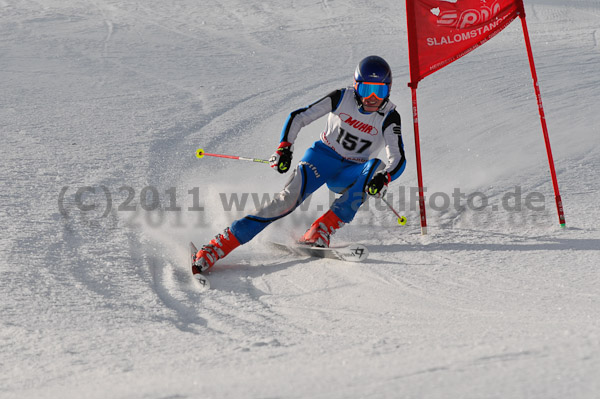 2. Landescup Inngau 2011