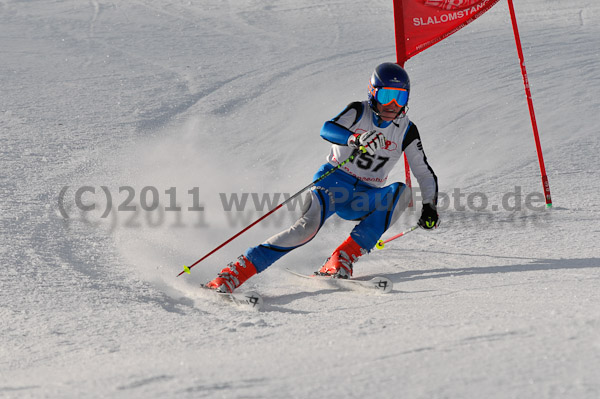 2. Landescup Inngau 2011