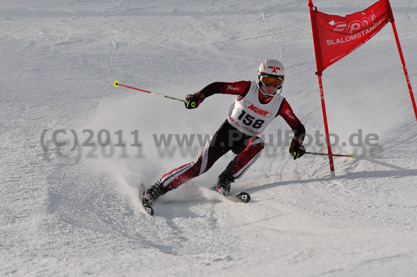 2. Landescup Inngau 2011