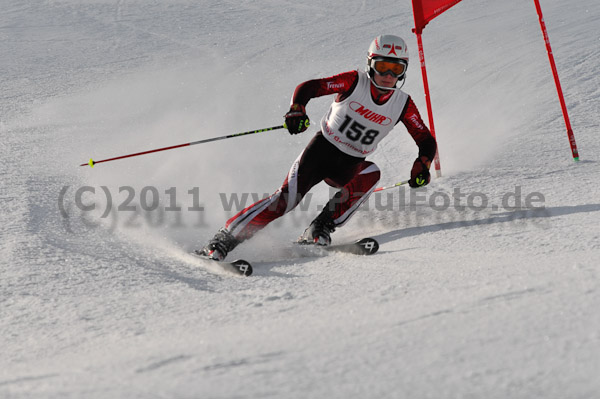 2. Landescup Inngau 2011