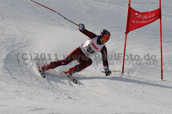 2. Landescup Inngau 2011