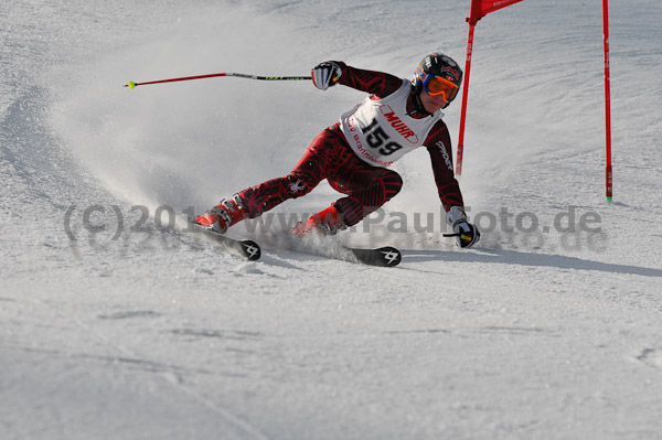 2. Landescup Inngau 2011