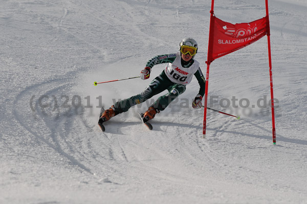 2. Landescup Inngau 2011