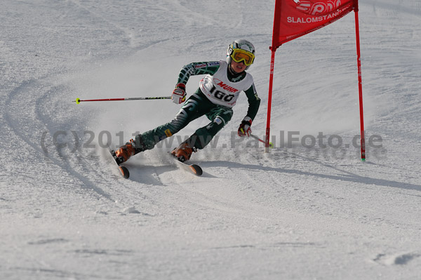 2. Landescup Inngau 2011