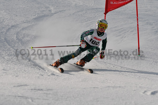 2. Landescup Inngau 2011