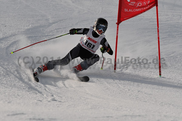 2. Landescup Inngau 2011