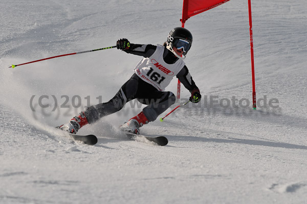 2. Landescup Inngau 2011