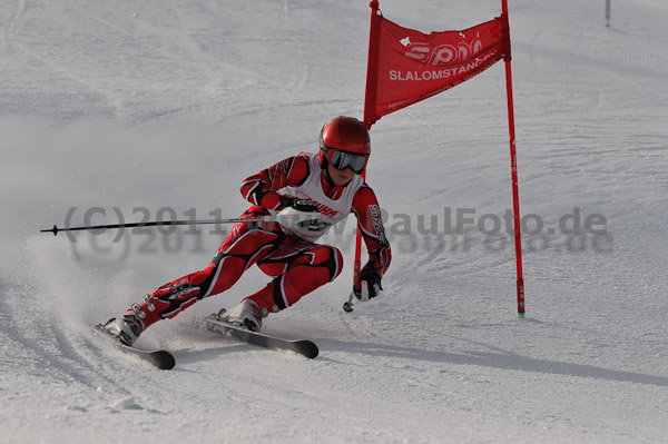 2. Landescup Inngau 2011