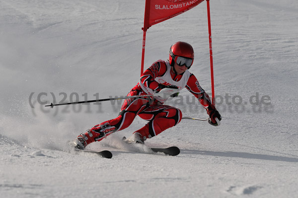 2. Landescup Inngau 2011