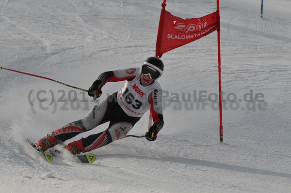 2. Landescup Inngau 2011