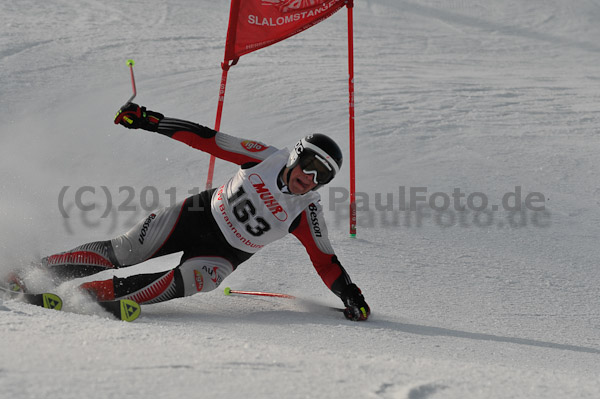 2. Landescup Inngau 2011