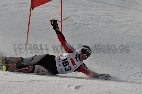 2. Landescup Inngau 2011