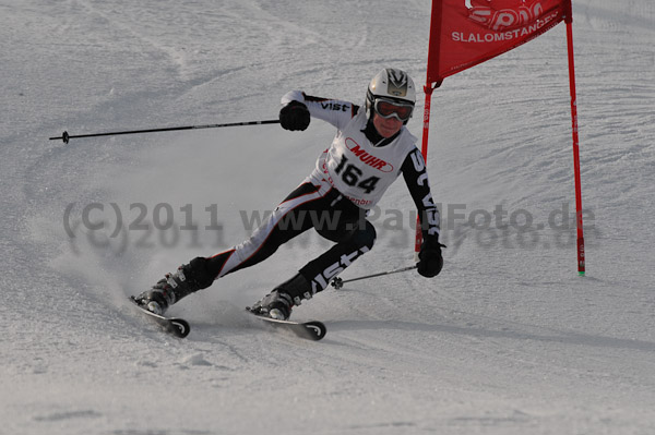 2. Landescup Inngau 2011