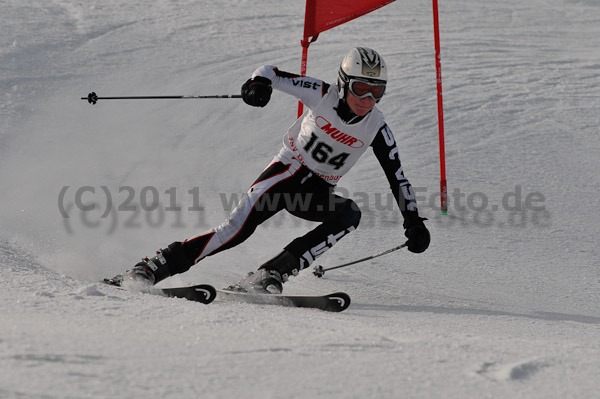 2. Landescup Inngau 2011