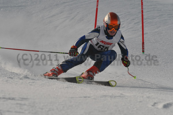 2. Landescup Inngau 2011