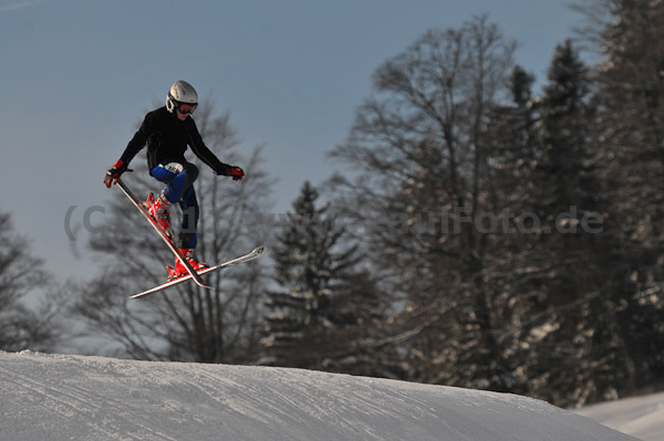 2. Landescup Inngau 2011