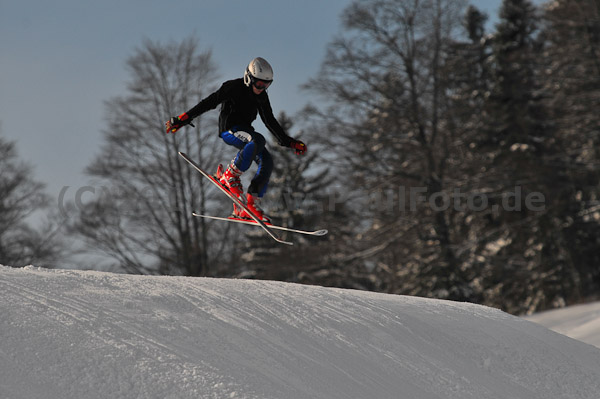 2. Landescup Inngau 2011