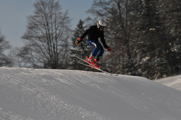 2. Landescup Inngau 2011