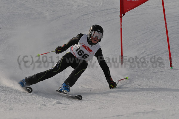 2. Landescup Inngau 2011