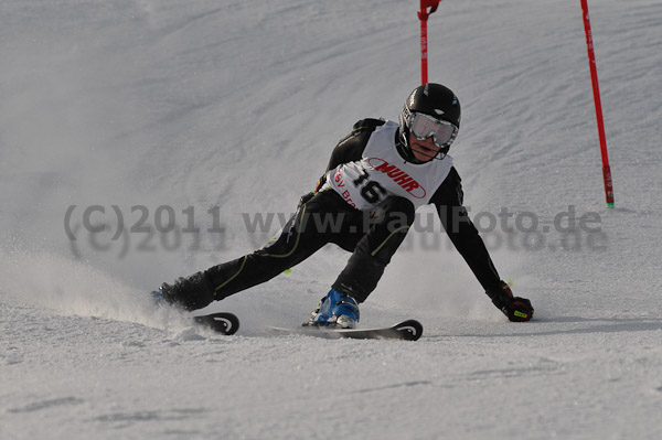 2. Landescup Inngau 2011