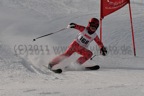 2. Landescup Inngau 2011