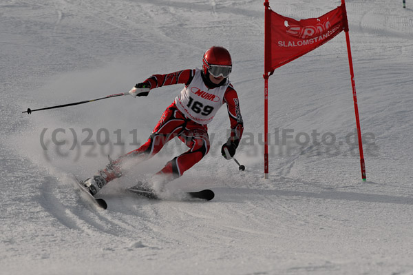 2. Landescup Inngau 2011