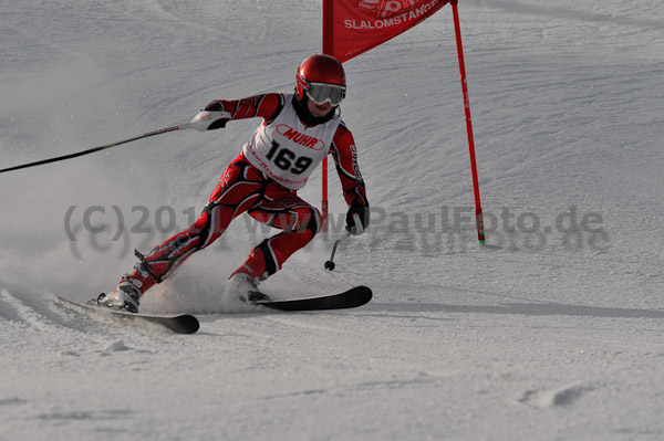 2. Landescup Inngau 2011