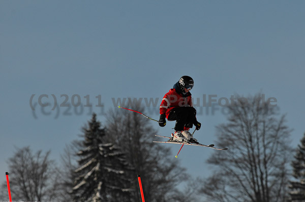 2. Landescup Inngau 2011