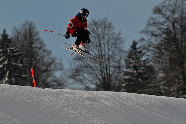 2. Landescup Inngau 2011