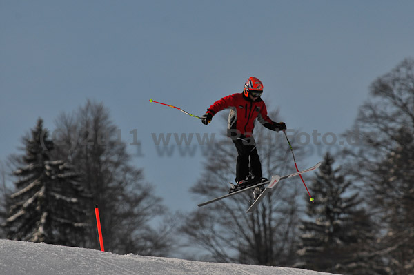 2. Landescup Inngau 2011