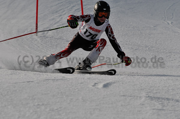 2. Landescup Inngau 2011